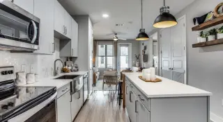 Propiedad en alquiler con 2 habitaciones y 2 baños en Austin