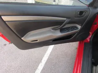 2003 Mitsubishi Eclipse Spyder GTS