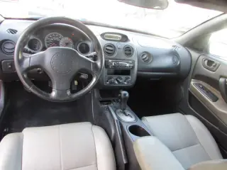 2003 Mitsubishi Eclipse Spyder GTS