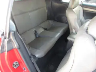 2003 Mitsubishi Eclipse Spyder GTS