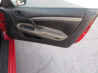 2003 Mitsubishi Eclipse Spyder GTS