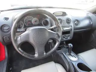 2003 Mitsubishi Eclipse Spyder GTS