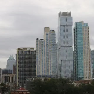 Propiedad en alquiler con 1 dormitorio y 1 baño en Austin