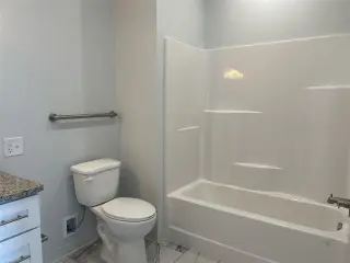 Propiedad en alquiler con 2 dormitorios y 2 baños en Weirton