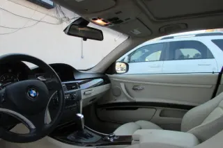 2010 BMW 3 Series 328i
