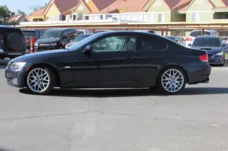 2010 BMW 3 Series 328i