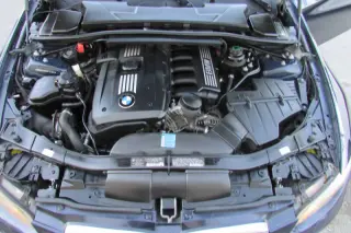 2010 BMW 3 Series 328i