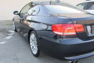 2010 BMW 3 Series 328i