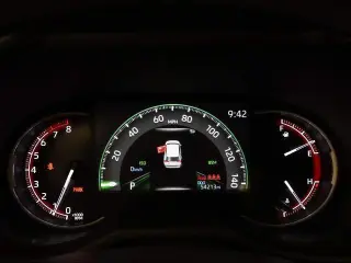 Toyota RAV4 2024 XLE 4dr SUV