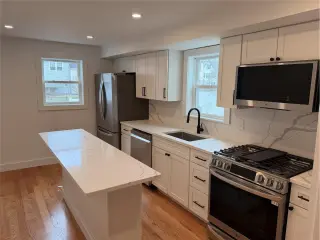 Propiedad en alquiler con 2 habitaciones y 1 baño en Medford