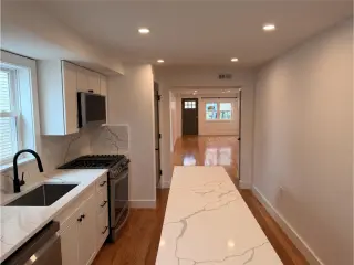 Propiedad en alquiler con 2 habitaciones y 1 baño en Medford