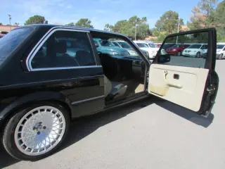 1986 BMW 3 Series 325es
