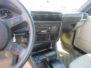 1986 BMW 3 Series 325es