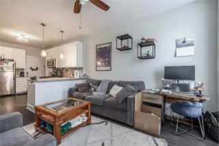 Propiedad en alquiler con 1 dormitorio y 1 baño en Chicago