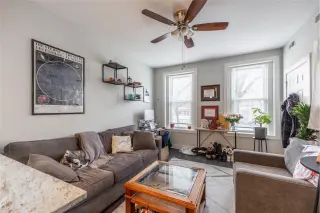 Propiedad en alquiler con 1 dormitorio y 1 baño en Chicago