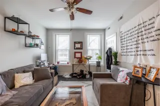 Propiedad en alquiler con 1 dormitorio y 1 baño en Chicago