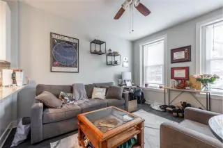 Propiedad en alquiler con 1 dormitorio y 1 baño en Chicago