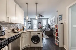 Propiedad en alquiler con 1 dormitorio y 1 baño en Chicago