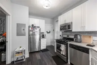 Propiedad en alquiler con 1 dormitorio y 1 baño en Chicago