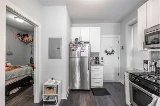 Propiedad en alquiler con 1 dormitorio y 1 baño en Chicago