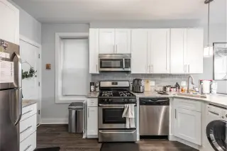 Propiedad en alquiler con 1 dormitorio y 1 baño en Chicago