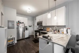 Propiedad en alquiler con 1 dormitorio y 1 baño en Chicago