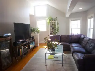 Propiedad en alquiler con 2 habitaciones y 1 baño en Somerville