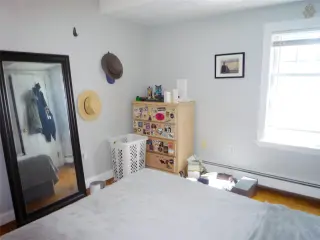 Propiedad en alquiler con 2 habitaciones y 1 baño en Somerville