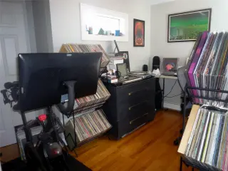 Propiedad en alquiler con 2 habitaciones y 1 baño en Somerville
