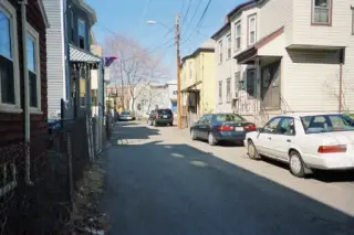 Propiedad en alquiler con 2 habitaciones y 1 baño en Somerville