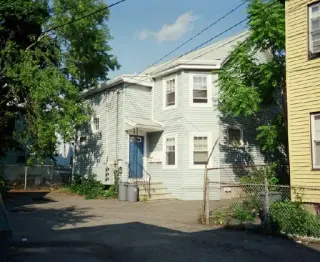 Propiedad en alquiler con 2 habitaciones y 1 baño en Somerville