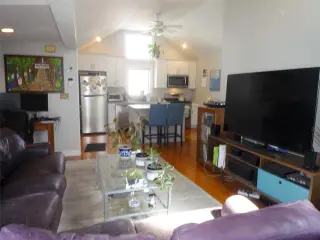 Propiedad en alquiler con 2 habitaciones y 1 baño en Somerville