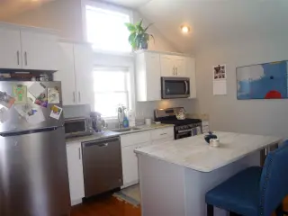 Propiedad en alquiler con 2 habitaciones y 1 baño en Somerville