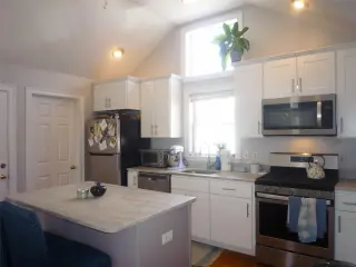 Propiedad en alquiler con 2 habitaciones y 1 baño en Somerville