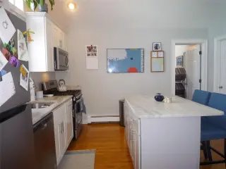 Propiedad en alquiler con 2 habitaciones y 1 baño en Somerville