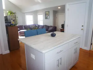 Propiedad en alquiler con 2 habitaciones y 1 baño en Somerville