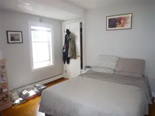 Propiedad en alquiler con 2 habitaciones y 1 baño en Somerville