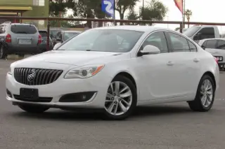 2016 Buick Regal Premium I