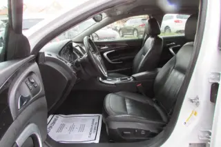 2016 Buick Regal Premium I