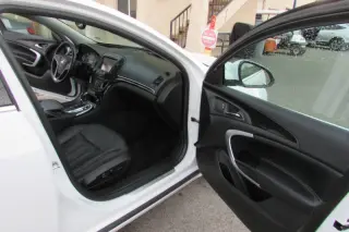 2016 Buick Regal Premium I