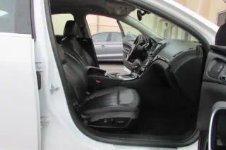 2016 Buick Regal Premium I