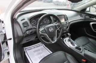 2016 Buick Regal Premium I