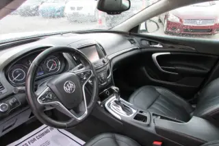 2016 Buick Regal Premium I