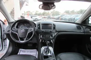 2016 Buick Regal Premium I