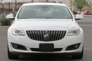 2016 Buick Regal Premium I