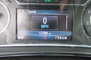 2016 Buick Regal Premium I
