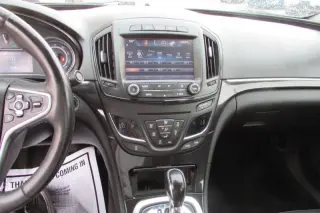 2016 Buick Regal Premium I