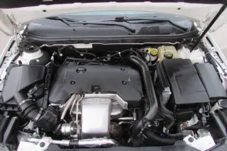 2016 Buick Regal Premium I
