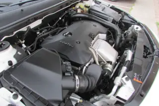 2016 Buick Regal Premium I