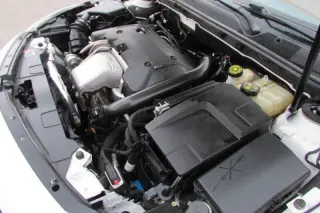 2016 Buick Regal Premium I
